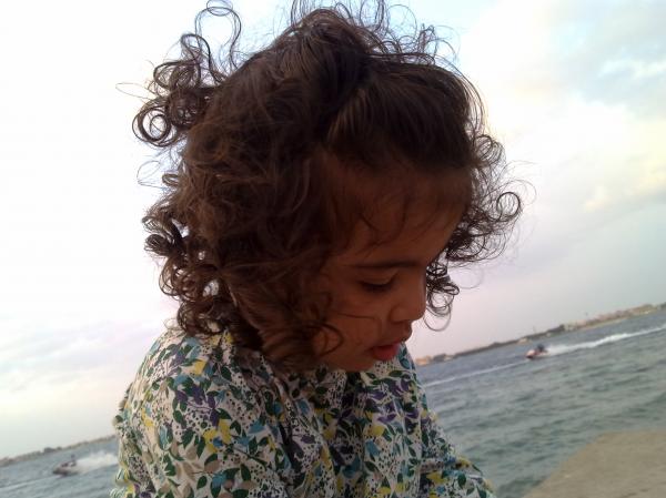 Beautiful girl
