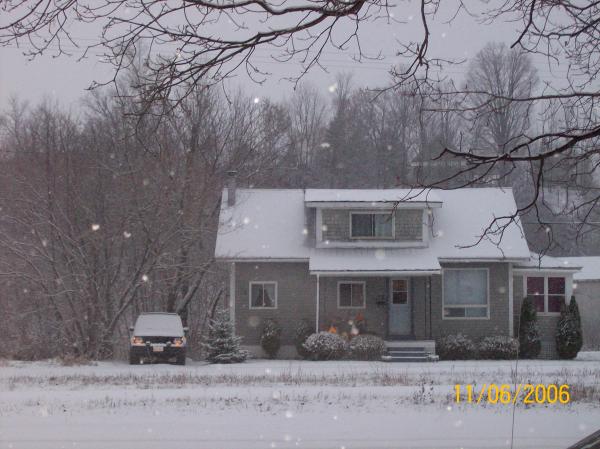 Beautiful Home in Winters