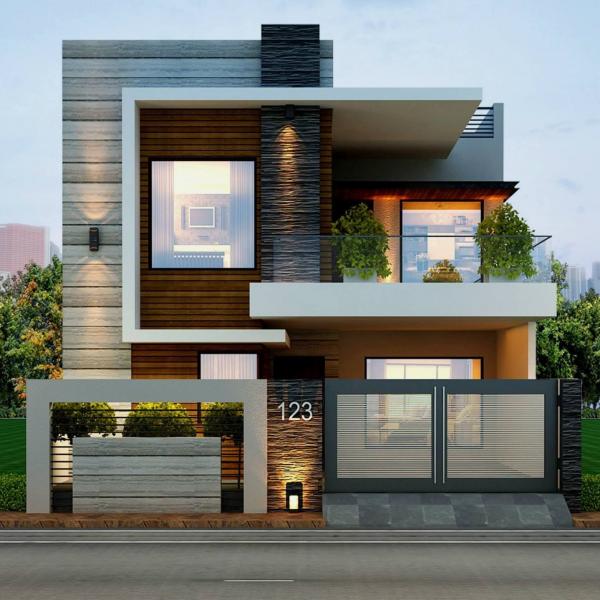 Beautiful House
