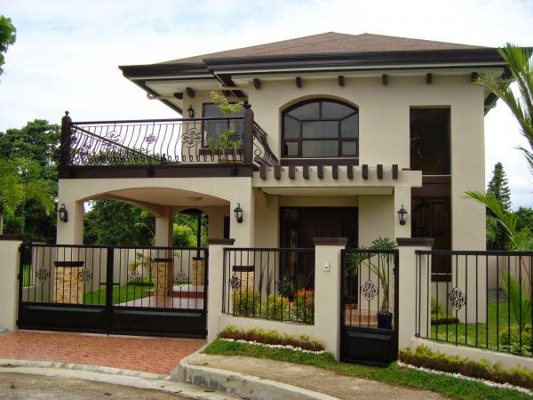 Beautiful House