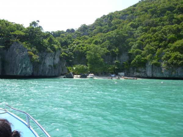 Beautiful Island