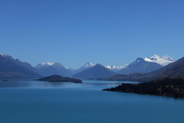 Beautiful Lake