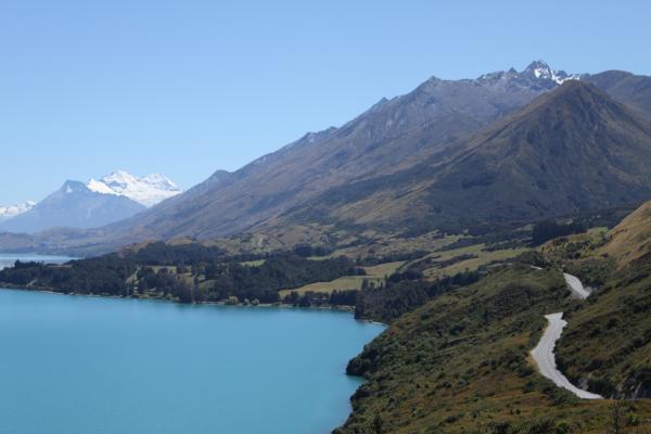 Beautiful Lake