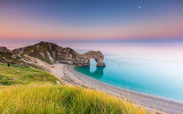 Beautiful seascape