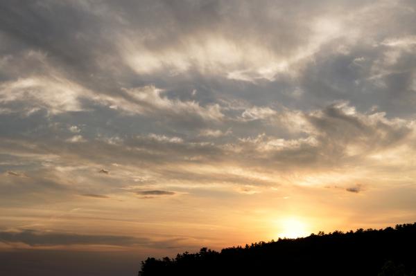 Beautiful Sunset