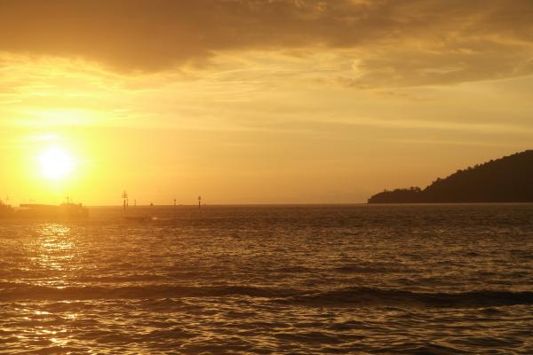 Beautiful Sunset