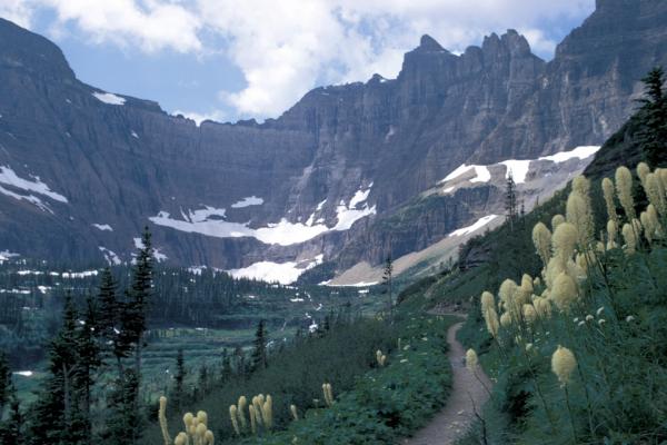 Beautiful Valley