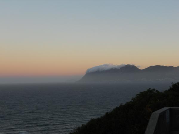 Beautiful view of Atlantic Ocean