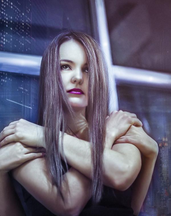 Beautiful Woman