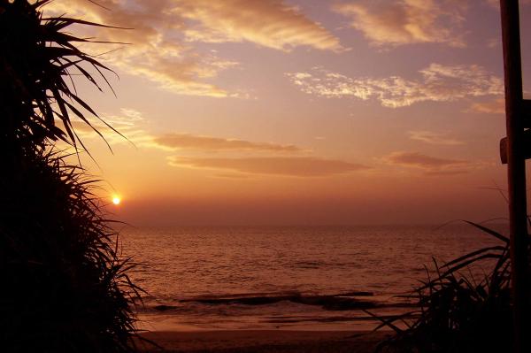 Beauty of a  Darknes In Sri Lanka