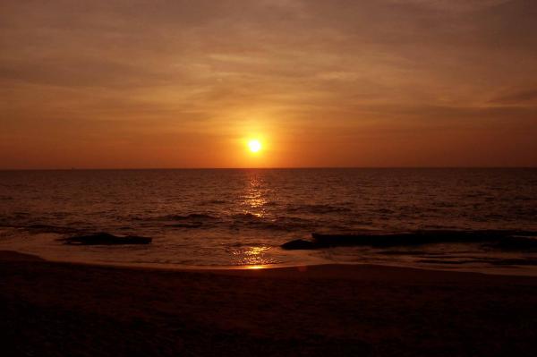 Beauty of a  Darknes In Sri Lanka
