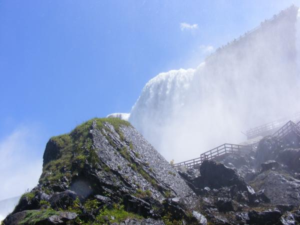Beauty of Niagara Falls