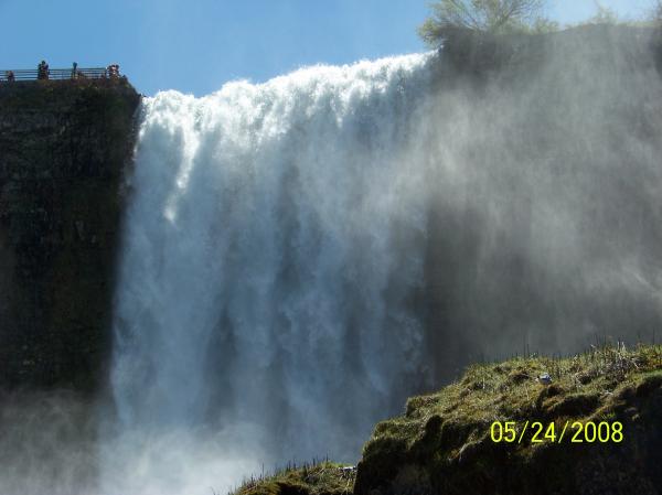 Beauty of Niagara Falls