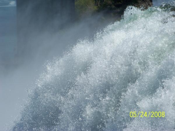 Beauty of Niagara Falls