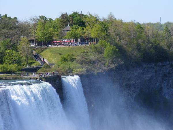 Beauty of Niagara Falls