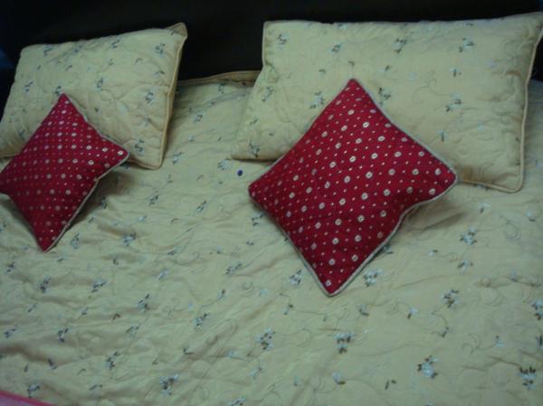 Bed sheet