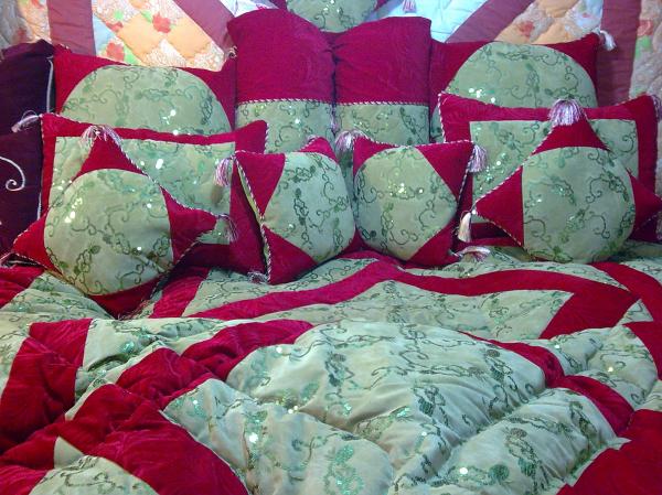 Bedsheets