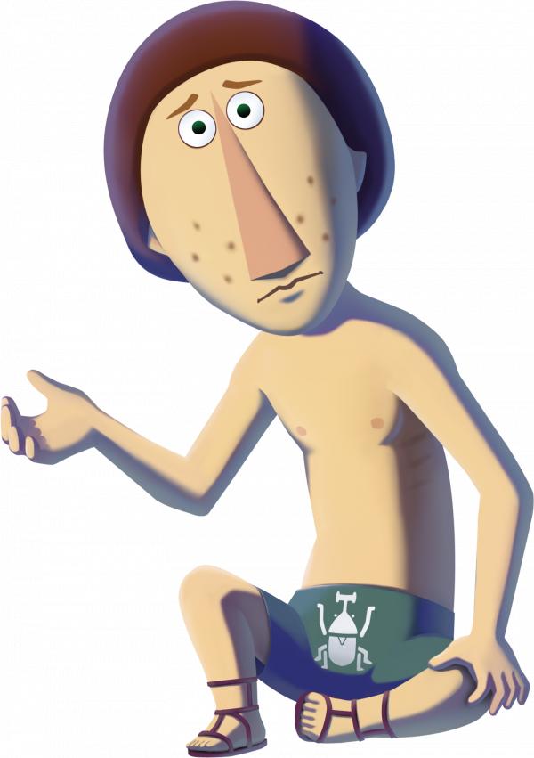 Beedle