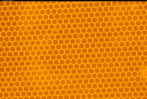 Beehive texture