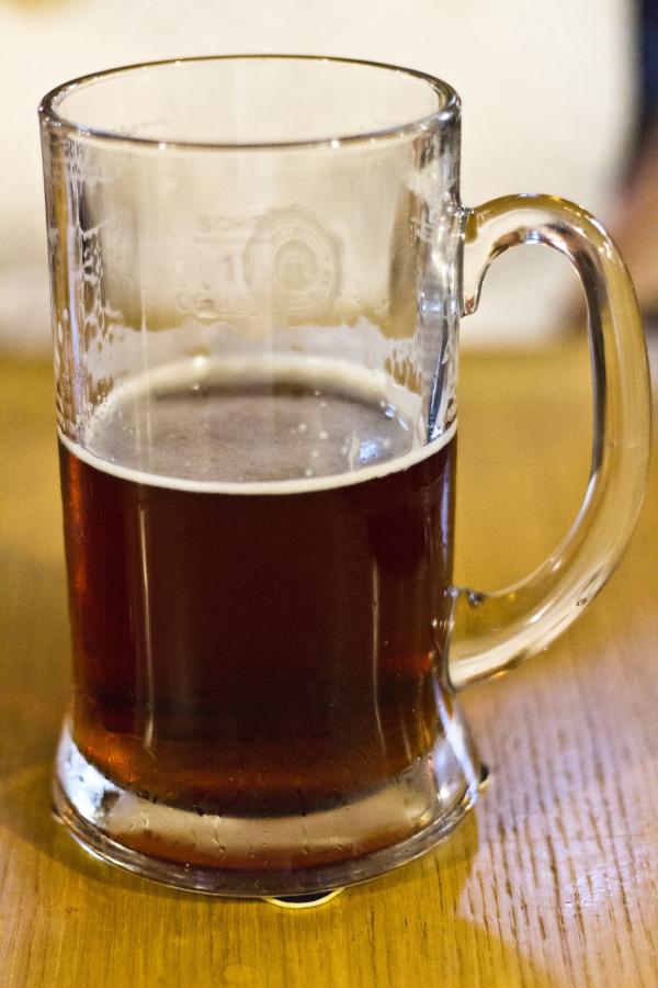 Beer