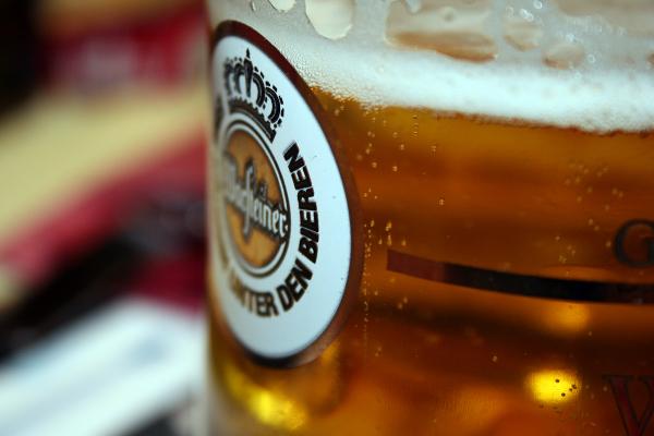 Beer