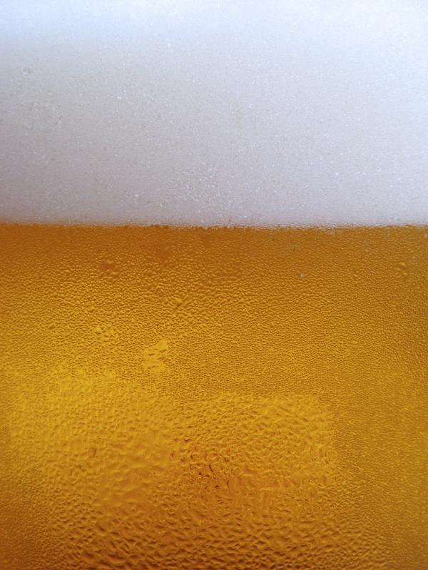 Beer Frost