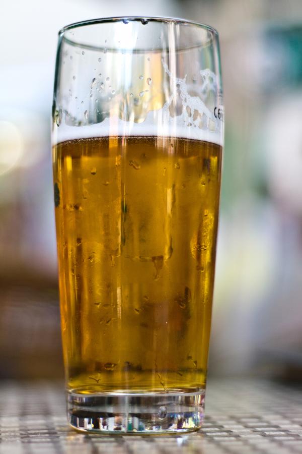 Beer