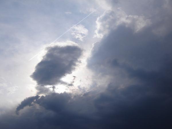 Before the storm