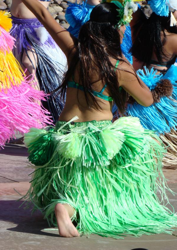 Belly Dancer