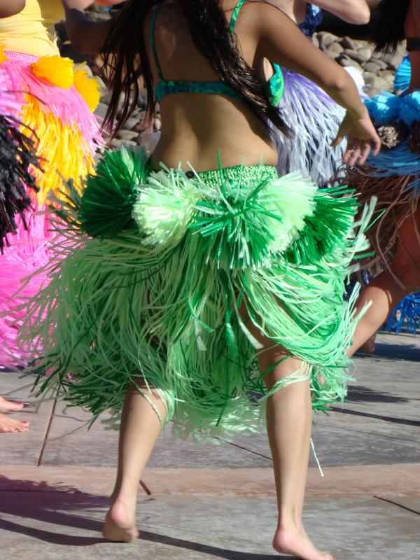 Belly Dancing