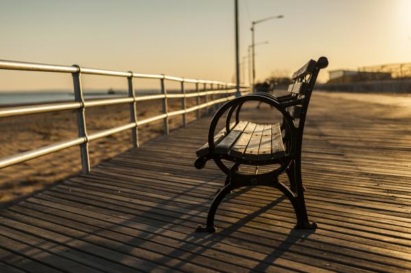 Bench