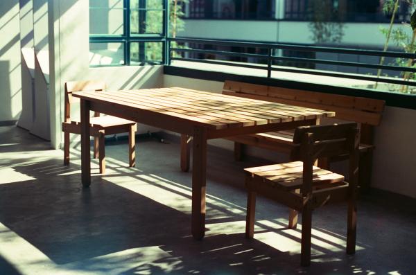 Bench