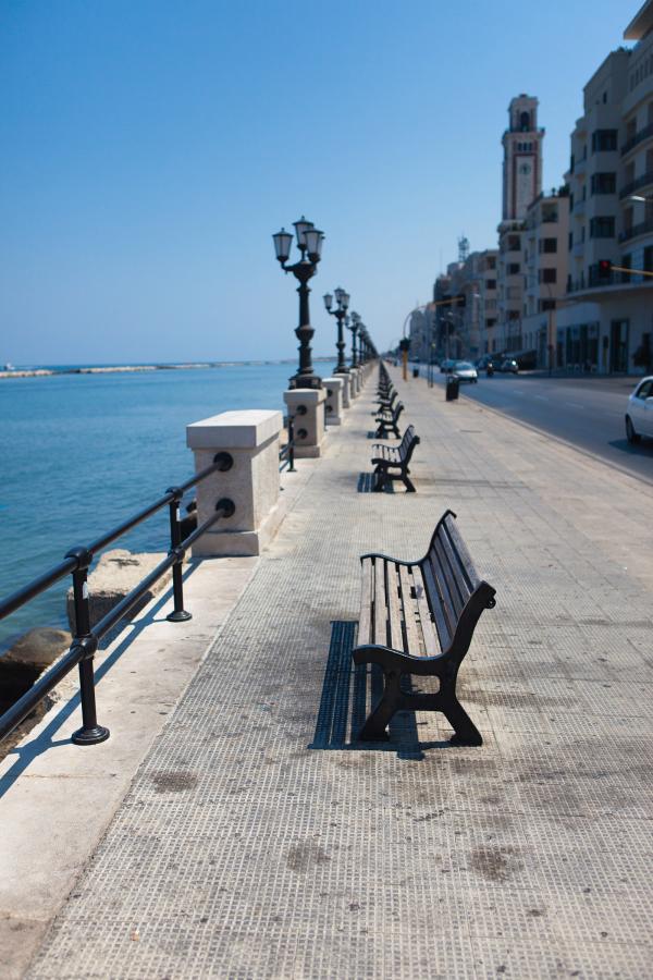 Benches