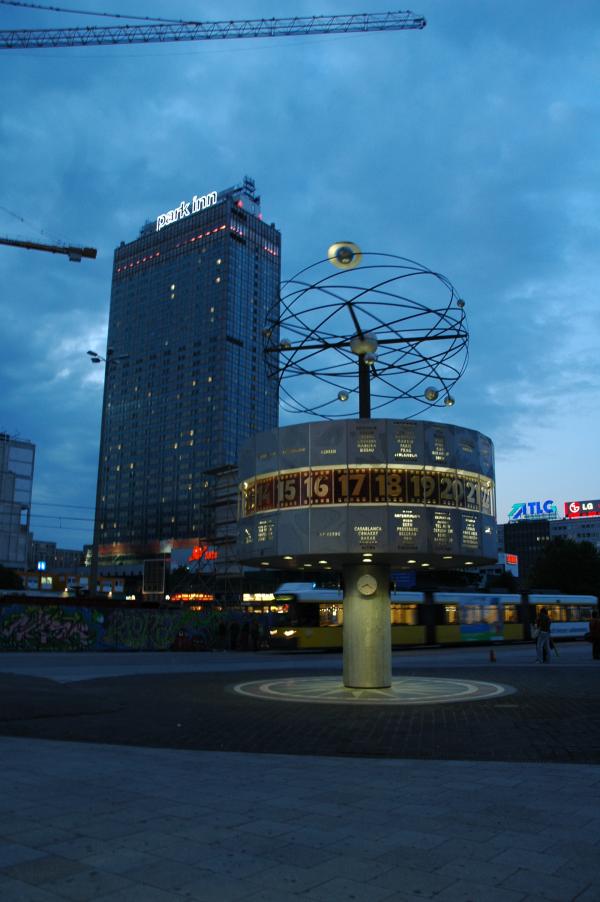 Berlin