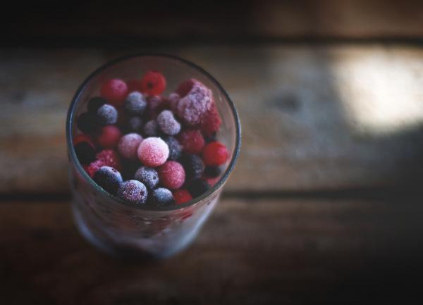 Berries