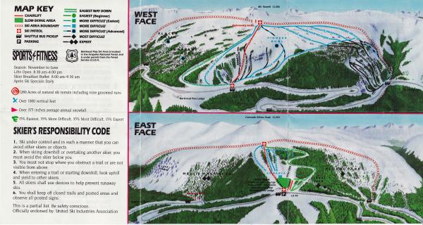 Berthoud Pass