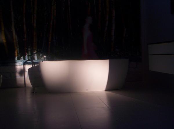 Best bathtub in the World