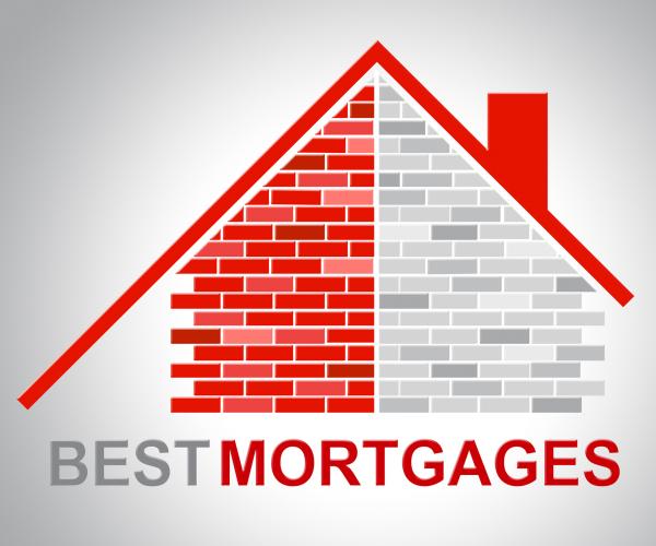 Best Mortgages Represents Real Estate And Better