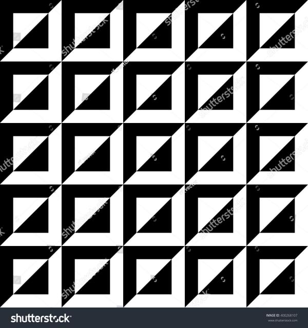 Bevel Designembossed pattern