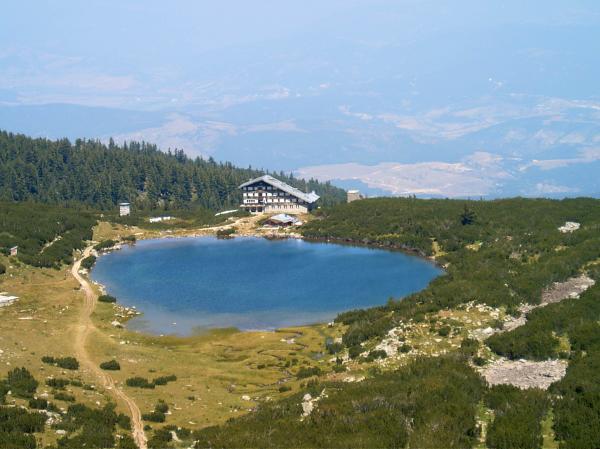 Bezbog