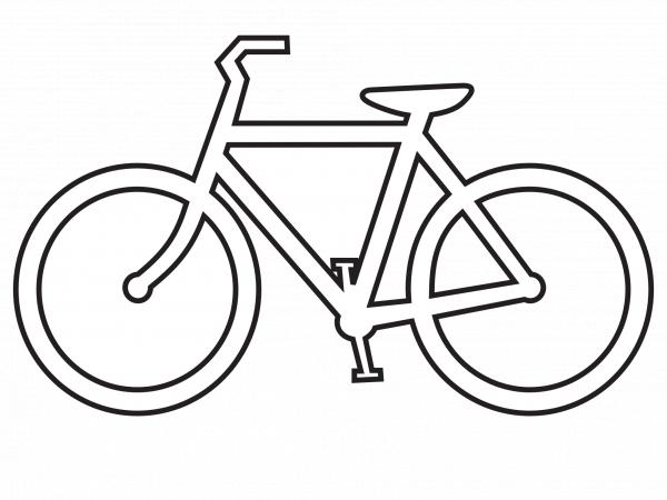 Bicycle line
