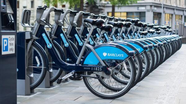 Bike Hire