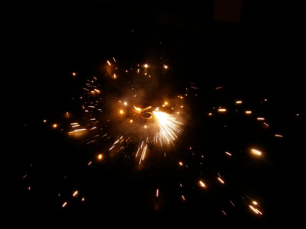 Big bang