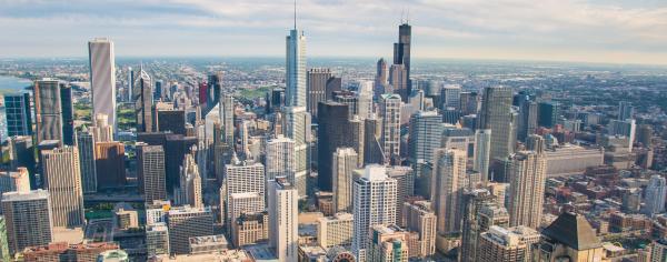 Giant Buildings
