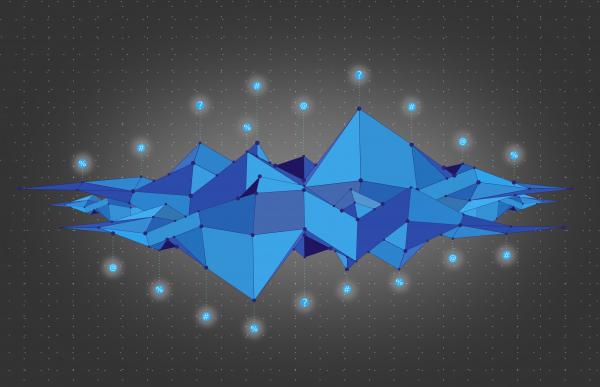 Big Data Analysis - Abstract Concept