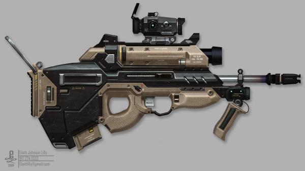 Big Gun