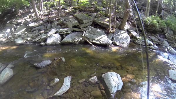 Big Hunting Creek