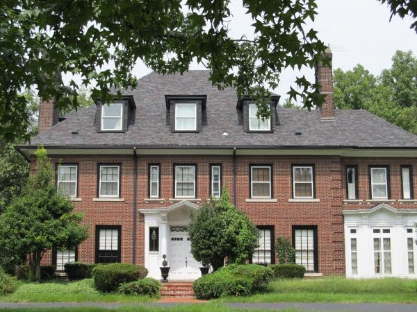 Big Mansion