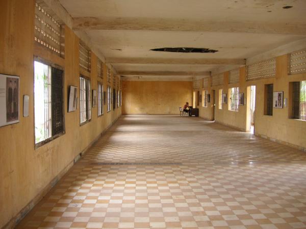 Big Room