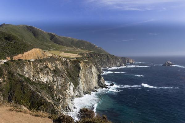 Big Sur, CA #4